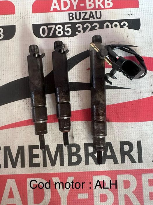 Injector/injectoare Skoda / Seat 1.9 tdi ALH