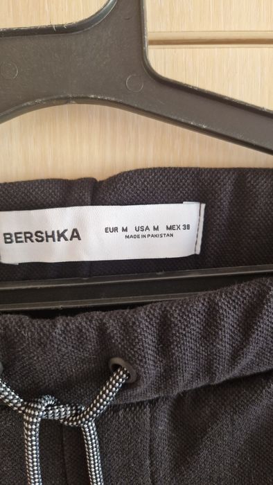 Bershka къси панталони