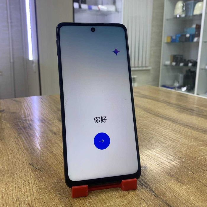 А21 / Сотовый телефон Oppo A60 128GB/ sk155362