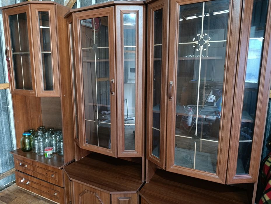 Мебель для гостиной