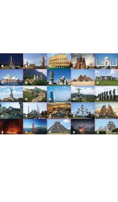 Настольные игры НОВЫЕ  для детей МЕМО 5+