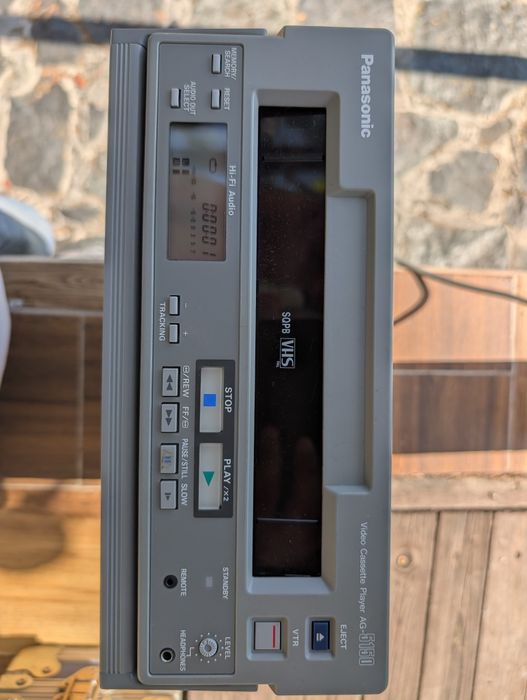 Panasonic AG-5150E