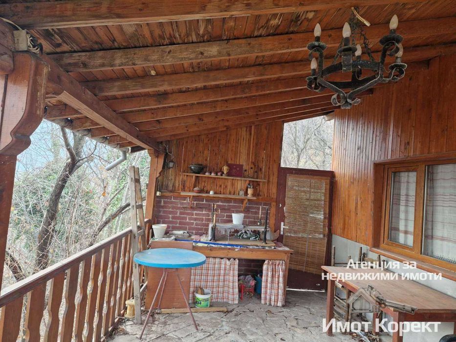 Продава се Парцел в Асеновград - 1100 кв.м за 40 €/кв.м - Снимка #4