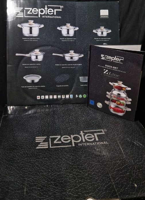 Продам набор Zepter