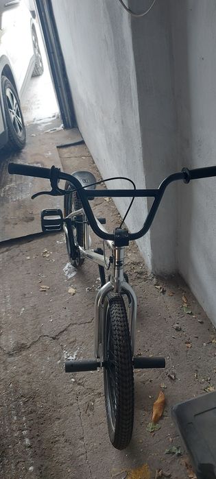 Продам велосипед BMX