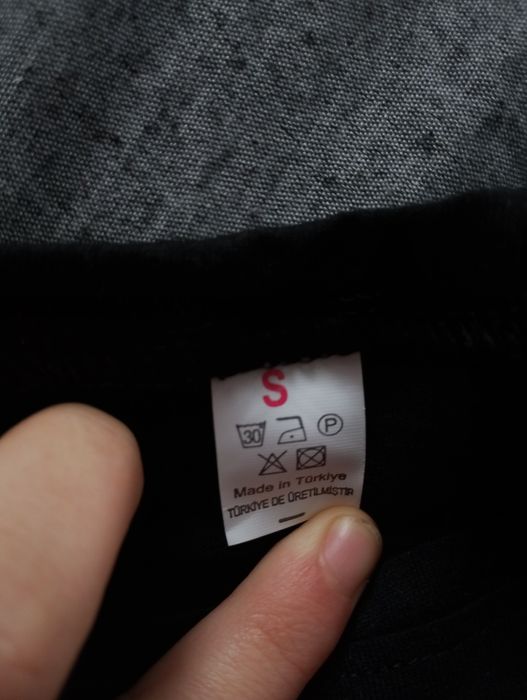 Dragon ball Z мъжка тениска С