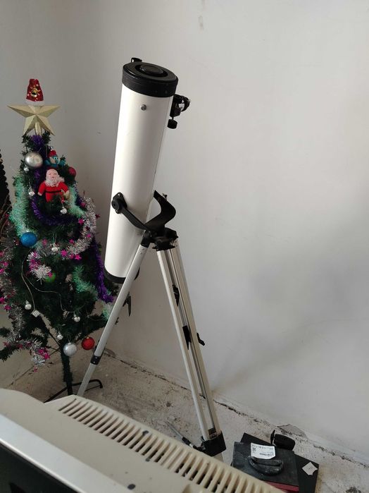 Fomei planet телескоп