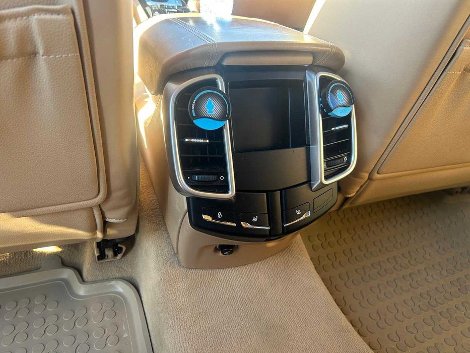 Porsche Cayenne 2016 – impecabil