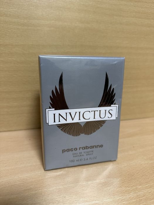Paco Rabanne Invictus EDT