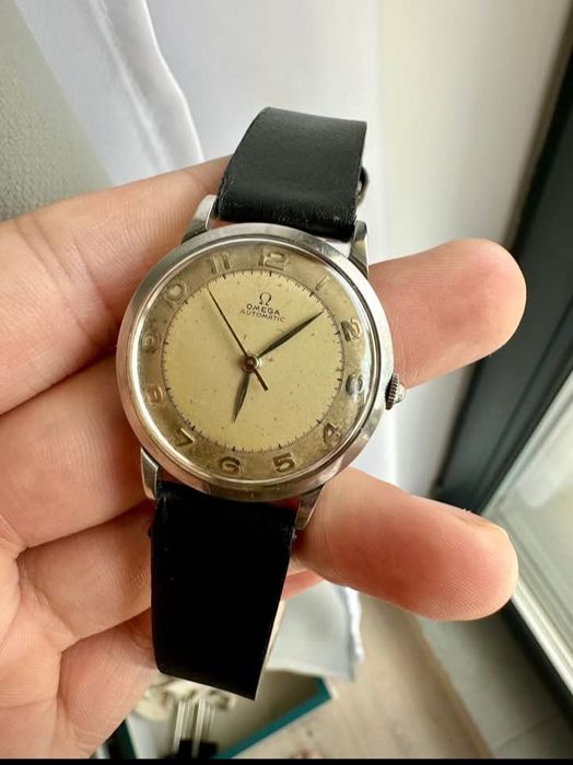Vind ceas omega automat
