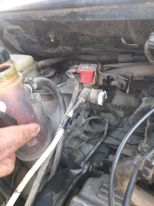 Гбо газ баллон таблетка