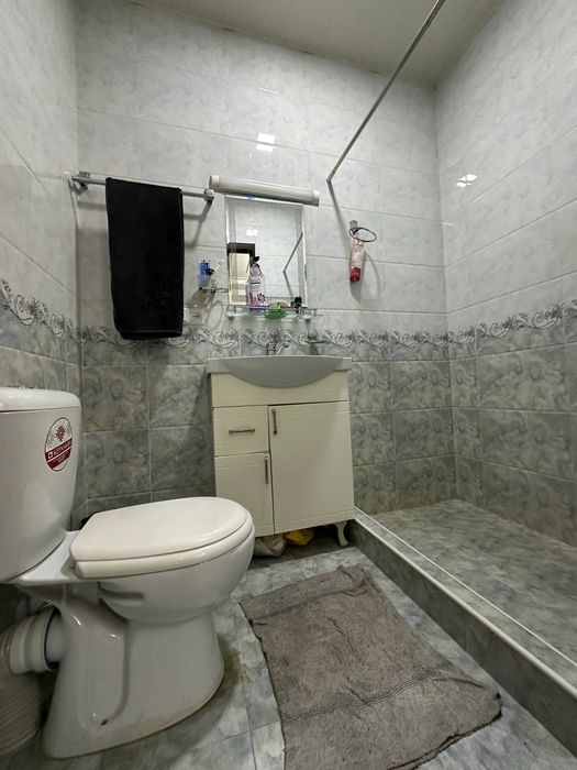 Yangiobod, Saodat, SHohimardon ko'chasi, Katta Yangiobod mahallasi