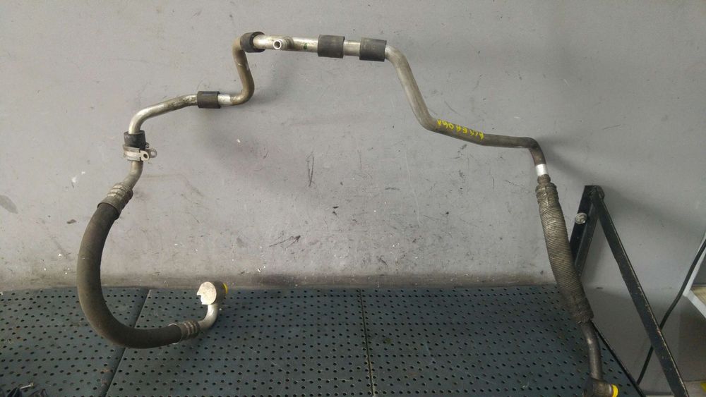 Conducta clima ac seat altea 5p1 1k0820743am