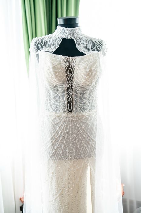 Rochie de mireasa