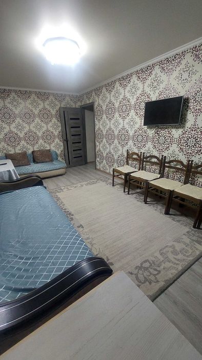 Квартиры посуточно Майкудук