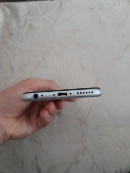 Iphone 6S ideal 10/9