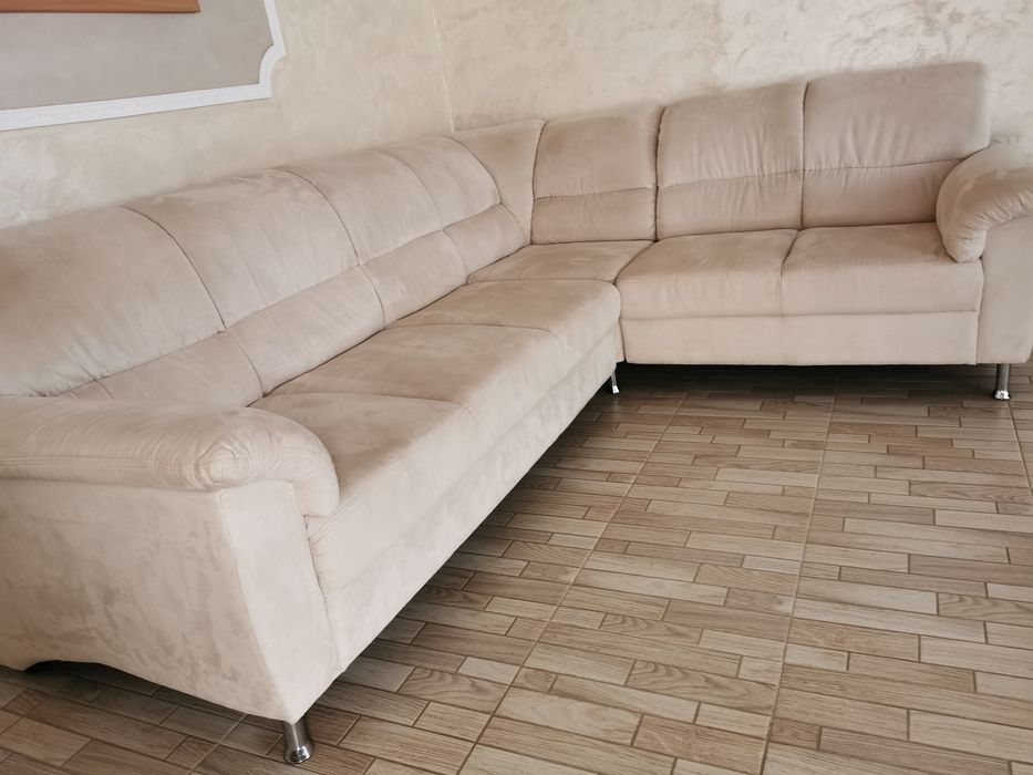 Coltar living stare foarte buna