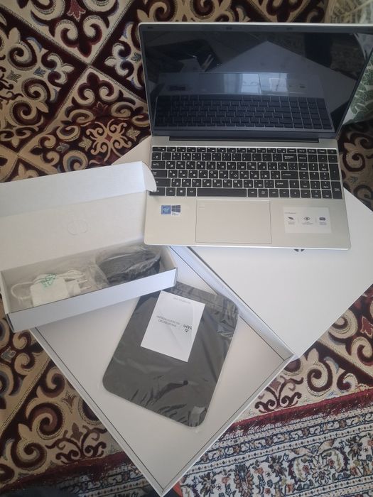 Продам ноутбук  Yami L13