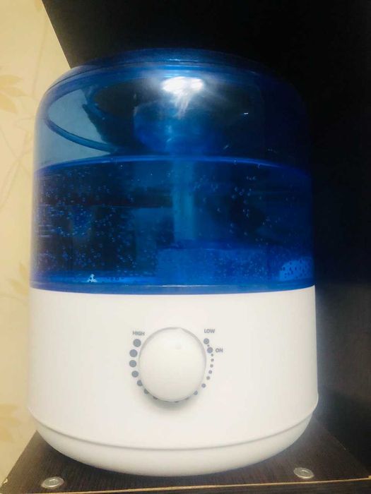 Увлажнитель воздуха