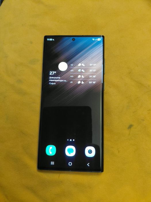 Самсунг S 22 Ultra