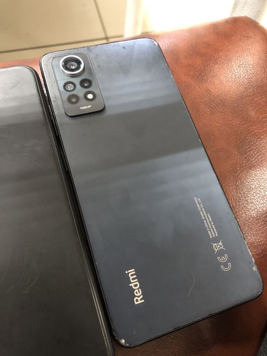 Продам телефон Redmi Note 12 Pro 4G 8/256
