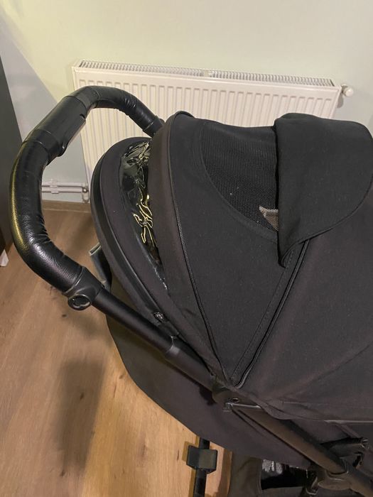 Cărucior multifuncțional Anex Air X