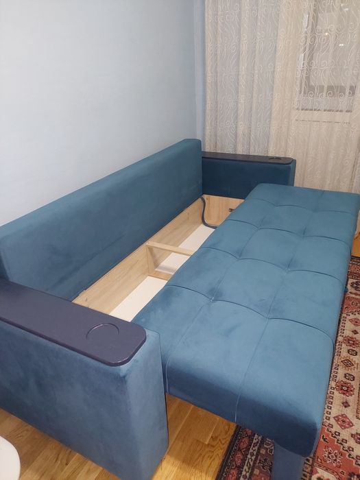Диван новый  качественный