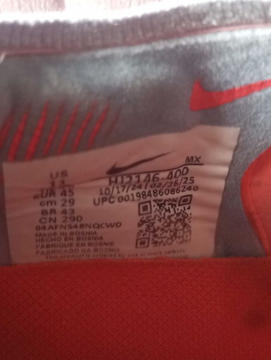 Ghete Nike Phantom 6 Low  Elite AG