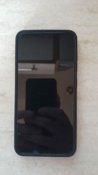 Telefon Samsung S25 Navy