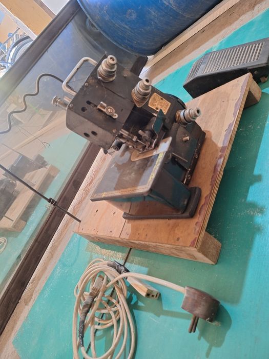 Авирлок электрический