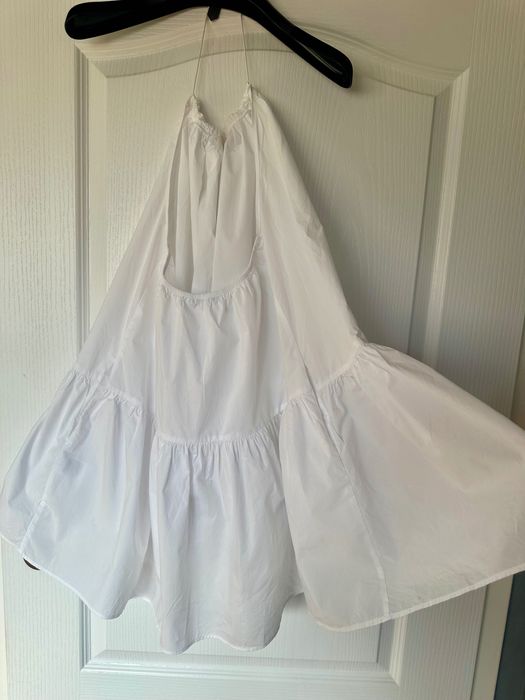 Къса рокля Patrizia Pepe