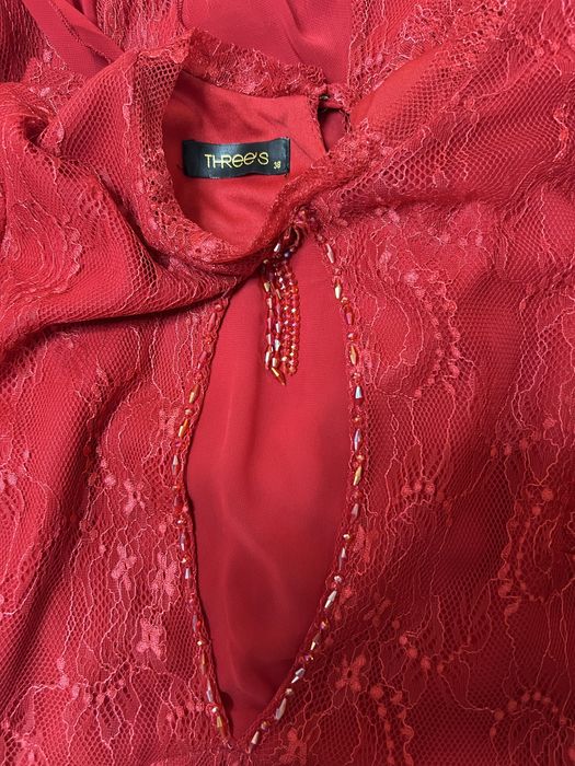 Весеняя платья