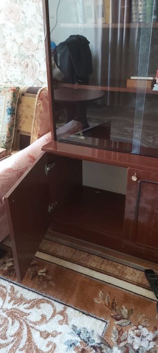 Мебель на дрова