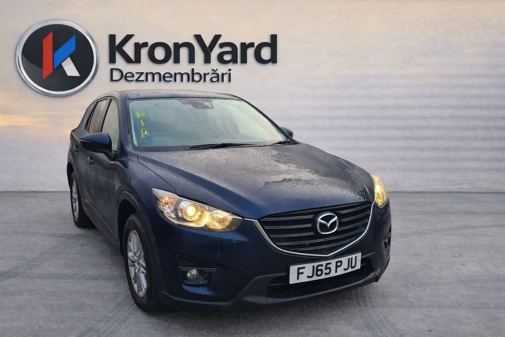 Dezmembrari dezmembrez   Mazda CX - 5 Facelift 2.2 Diesel 2015 - 2017 SHY1 Garantie