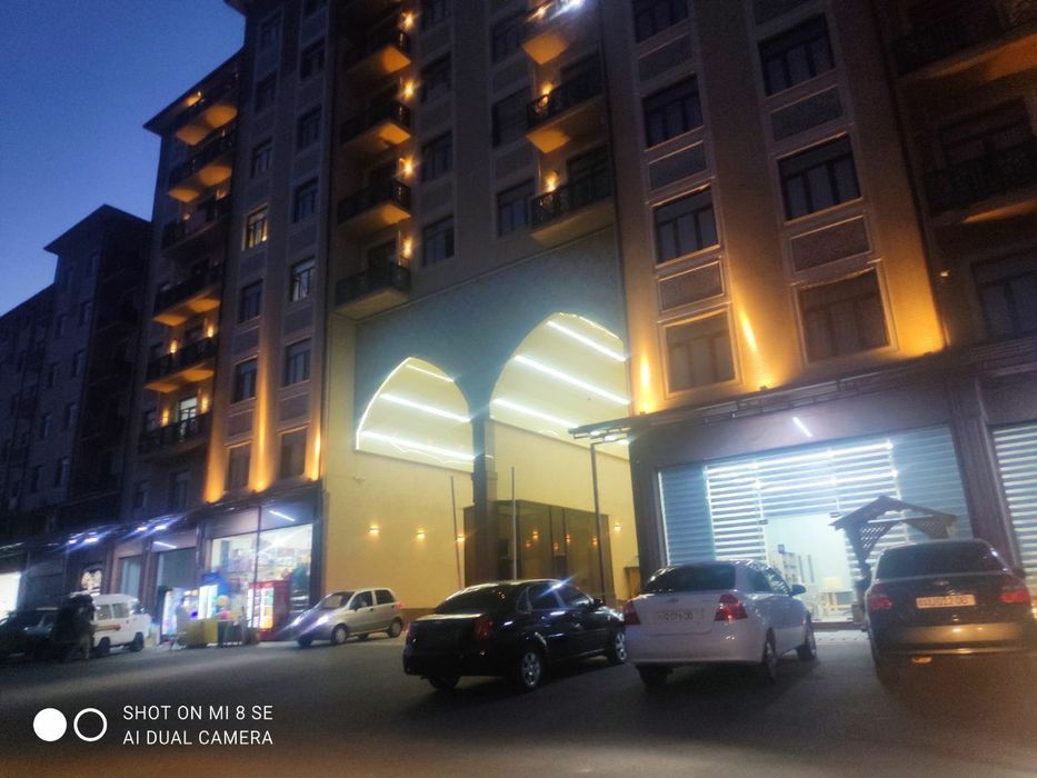 Bek baraka qurilish manzil eshon guzar raysentrda