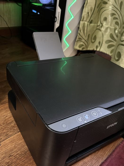 Принтер Espon L3200