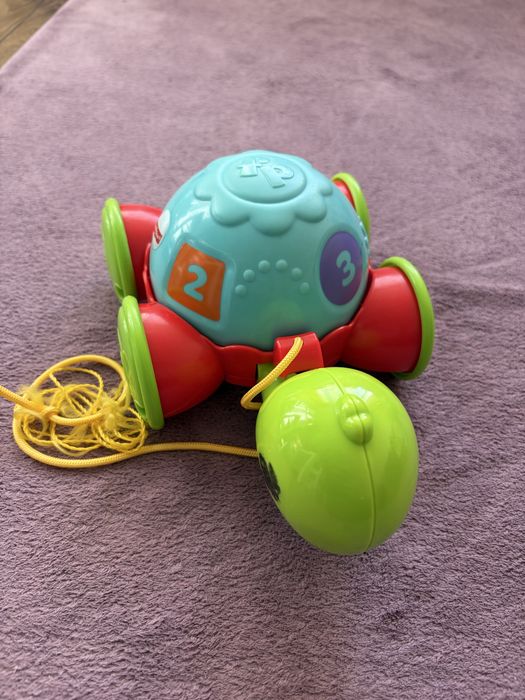 Занимателни играчки за деца