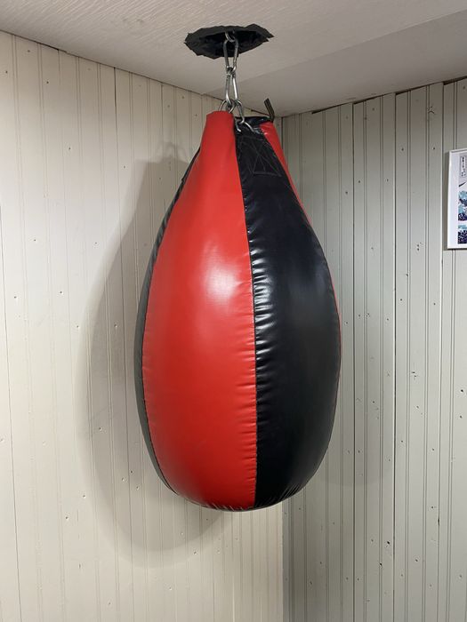 Sac box parã 40 kg
