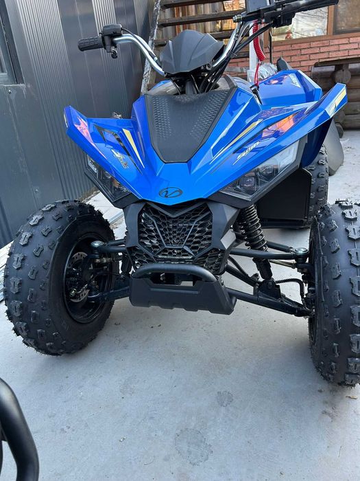 atv linhaI 110 Copii