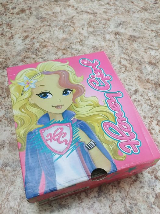 Продаю детские демисезонные ботинки на девочку