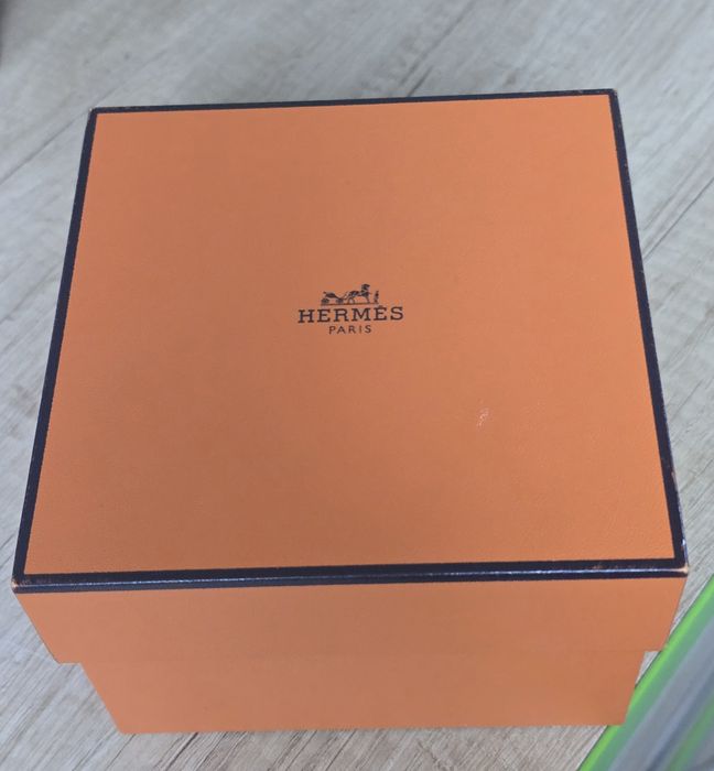 Ceas Hermes Heur H,  dama, nepurtat.