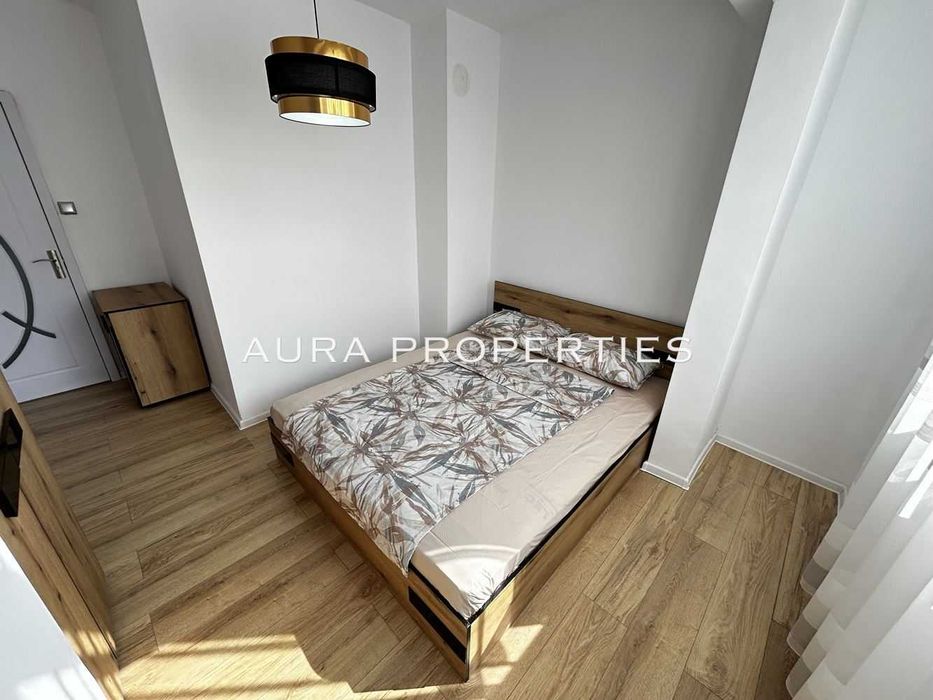 Продава се Двустаен апартамент в Разград, Житница - 52 кв.м за 627 €/кв.м - Снимка #3