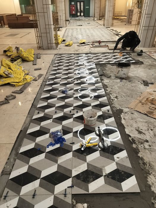 Евро ремонт жасаймыз