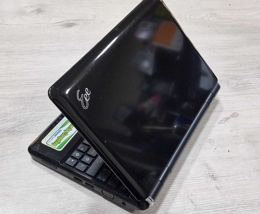 ASUS Eee PC 1000H Atom N270 1.6GHz