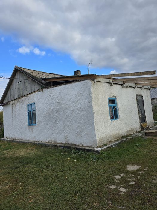 Продам 4 комнатный дом