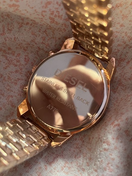 Мъжки часовник diesel