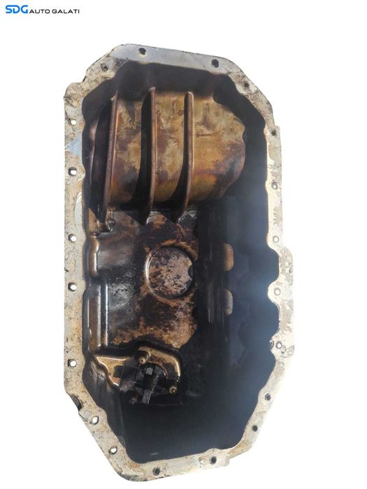 Baie Ulei Volkswagen Golf 4 1.6 16V ATN AZD AUS BCB 1998 - 2005 Cod 030103603P 1J0907660B [M8091]
