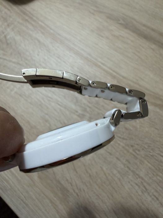 Huawei watch gt5 pro ceramic