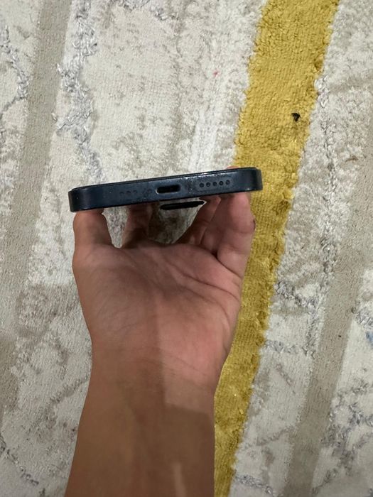 Iphone 13 классно работает