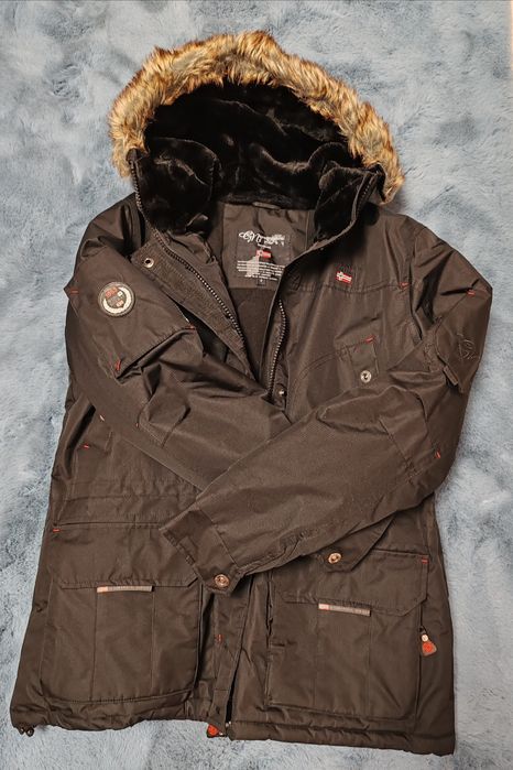 Geaca impermeabila Geographical Norway